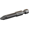 STALCO PERFECT Końcówka bit 1/4" Pozidriv 50mm (10 szt.)
