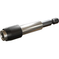 STALCO PERFECT Uchwyt magnetyczny do bitów 1/4" 75mm