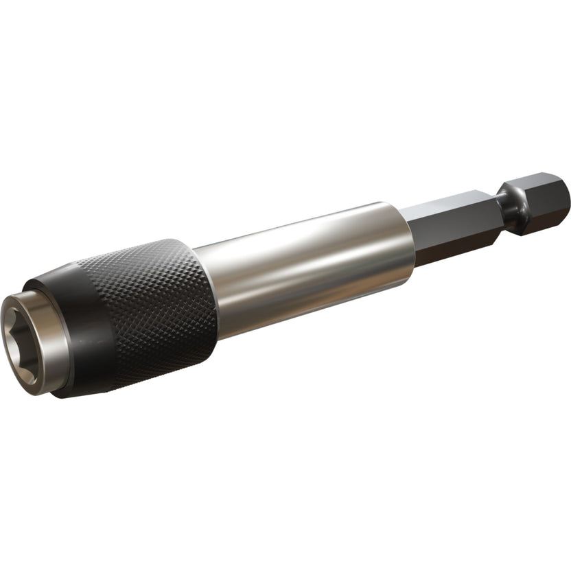 STALCO PERFECT Uchwyt magnetyczny do bitów 1/4" 75mm