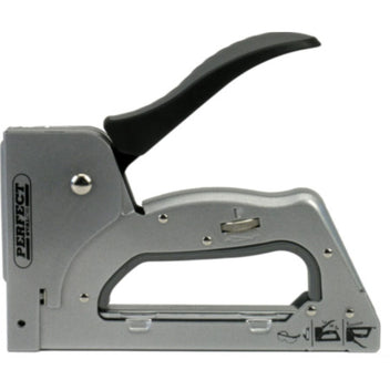STALCO Zszywacz tapicerski (zszywki A: 6-14mm, T: 14mm)