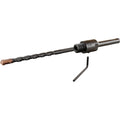 STALCO PERFECT Adapter SDS-PLUS do otwornic do betonu ∅8x105mm