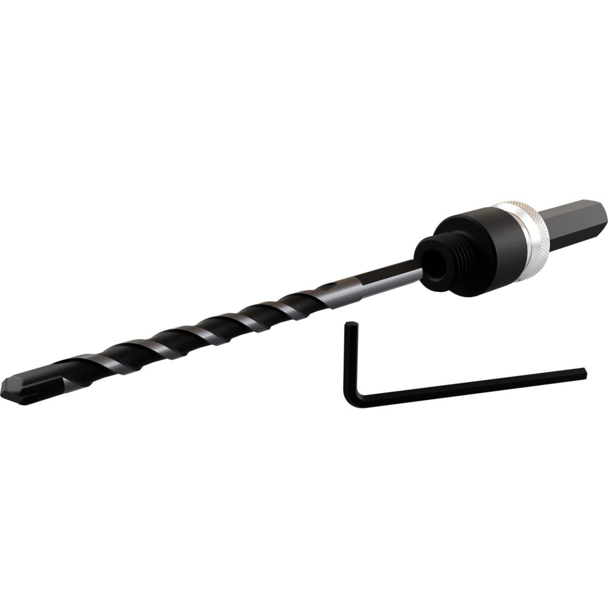 STALCO PERFECT Adapter HEX do otwornic MUTLI
