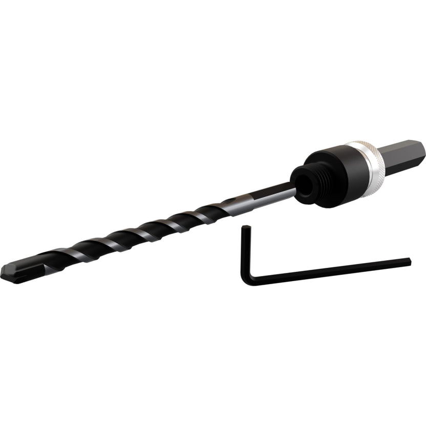 STALCO PERFECT Adapter HEX do otwornic MUTLI