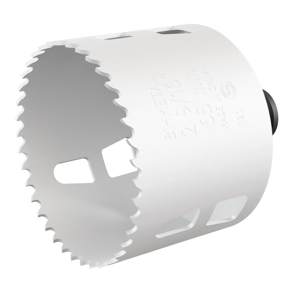 Otwornica bimetaliczna | STALCO PERFECT