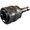 STALCO PERFECT Adapter HEX do otwornic bimetalicznych SYSTEM CLIC
