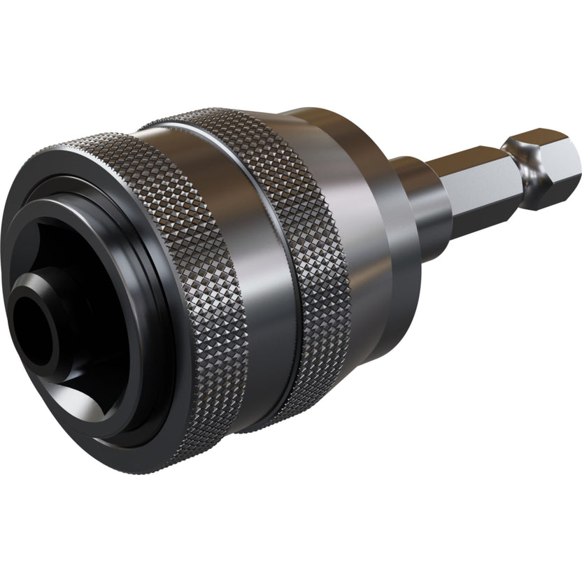 STALCO PERFECT Adapter HEX do otwornic bimetalicznych SYSTEM CLIC