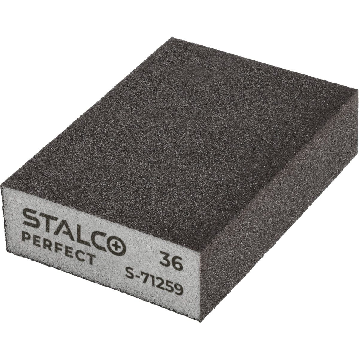 STALCO PERFECT Kostka ścierna