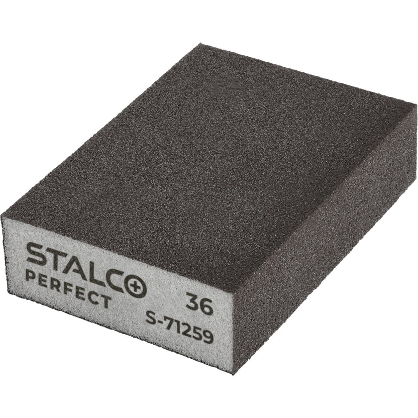 STALCO PERFECT Kostka ścierna