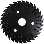 STALCO PERFECT Tarnik uniwersalny do szlifierki kątowej ∅125x22,23mm
