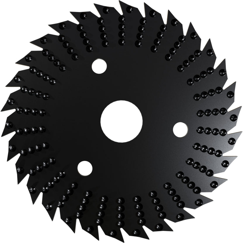 STALCO PERFECT Tarnik uniwersalny do szlifierki kątowej ∅125x22,23mm