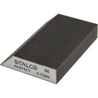 STALCO PERFECT Kostka ścierna ścięta