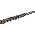 STALCO PERFECT Wiertło do betonu SDS-MAX X5