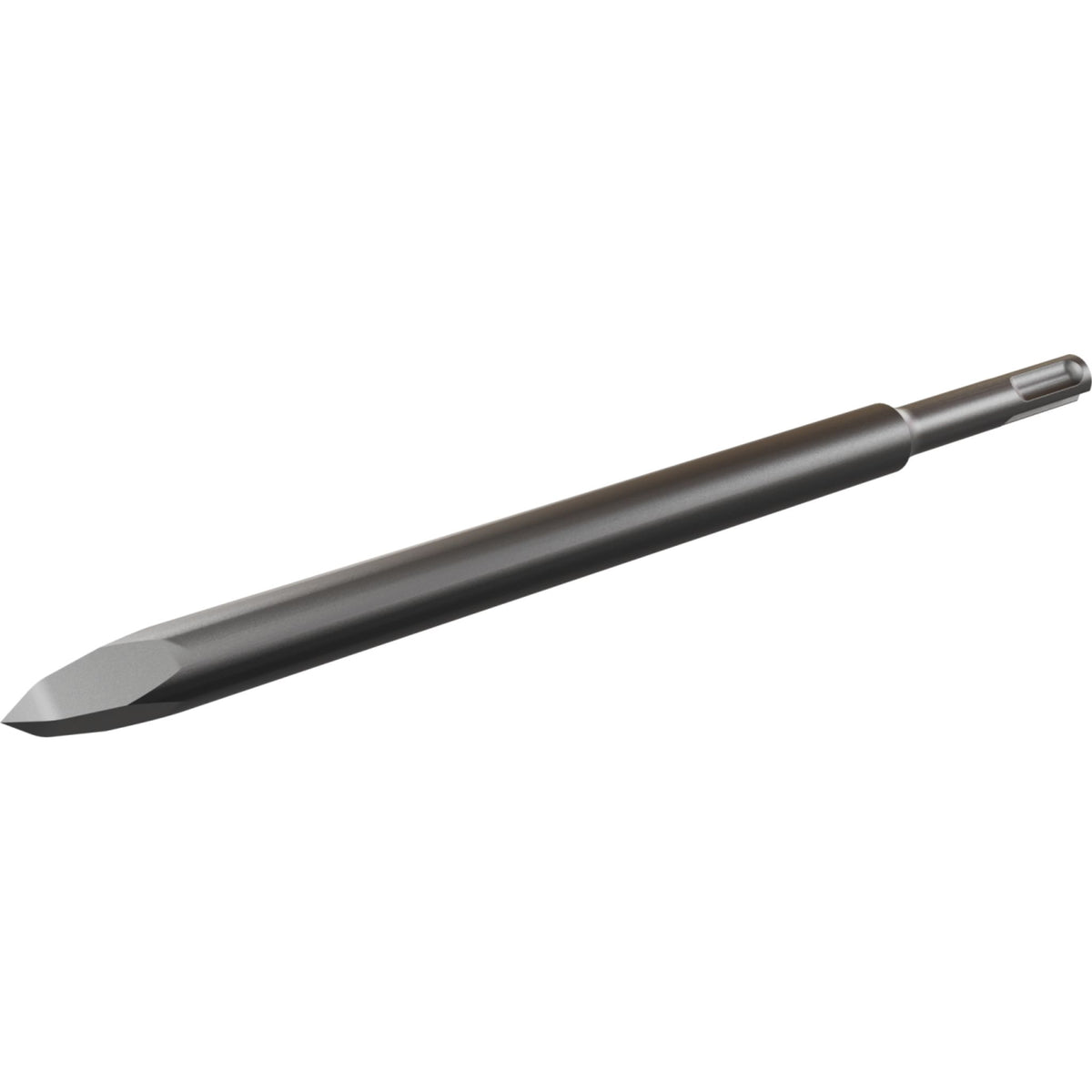 STALCO PERFECT Dłuto szpiczaste SDS-PLUS 250mm
