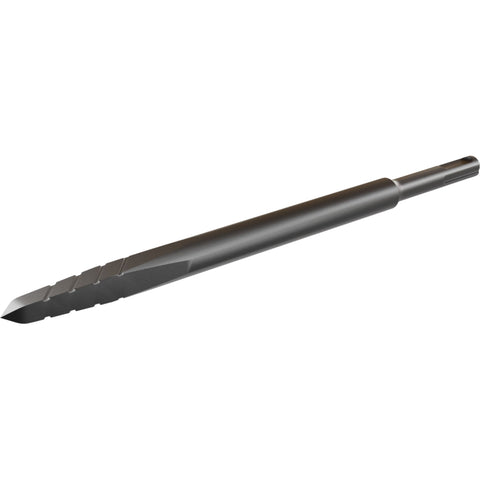 STALCO PERFECT Dłuto samoostrzące szpiczaste SDS-PLUS 250mm
