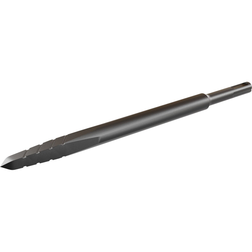 STALCO PERFECT Dłuto samoostrzące szpiczaste SDS-PLUS 250mm