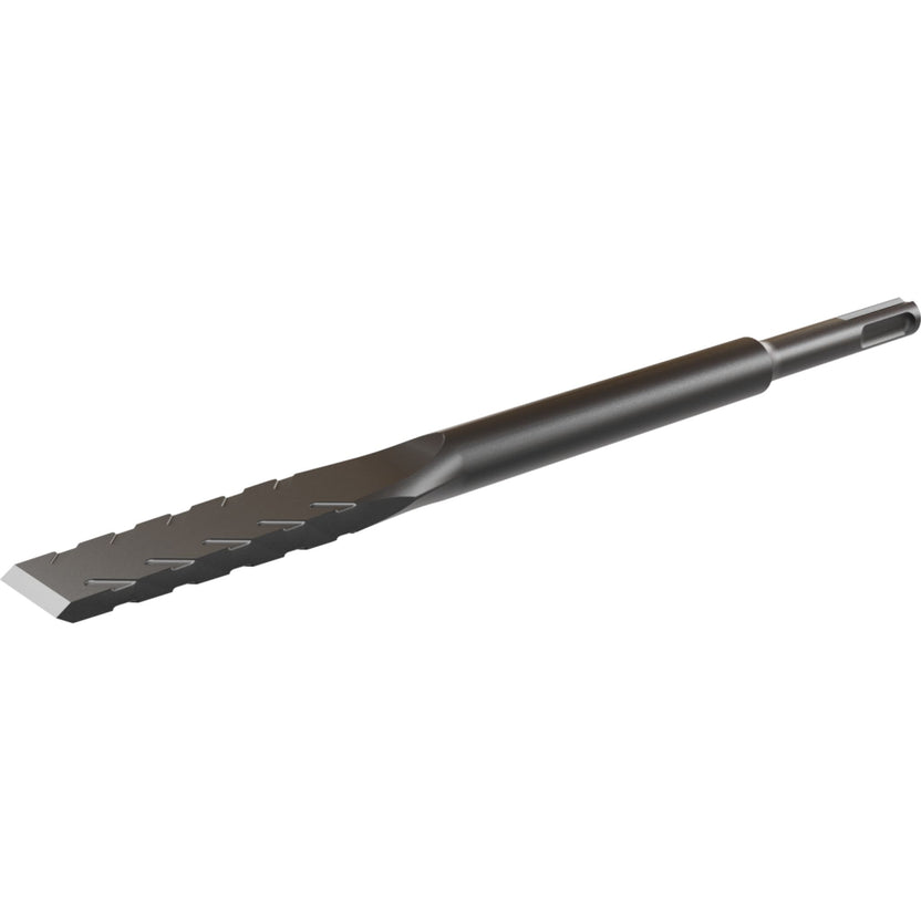 STALCO PERFECT Dłuto samoostrzące wąskie SDS-PLUS 20x250mm