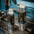 STALCO PERFECT Wiertło do metalu HSS-G DIN338 szlifowane