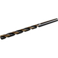 STALCO PERFECT Wiertło do metalu HSS-G DIN340 szlifowane długie