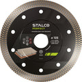 STALCO PERFECT Tarcza diamentowa do ceramiki