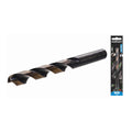 STALCO PERFECT Wiertło do metalu HSS-G DIN338 - blister
