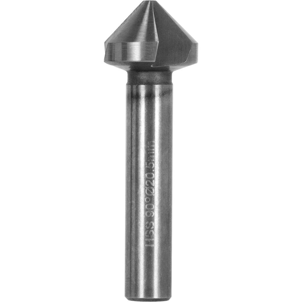 STALCO PERFECT Pogłębiacz stożkowy 90° HSS