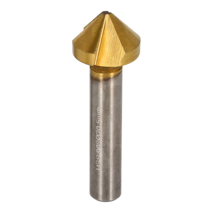 STALCO PERFECT Pogłębiacz stożkowy 90° HS