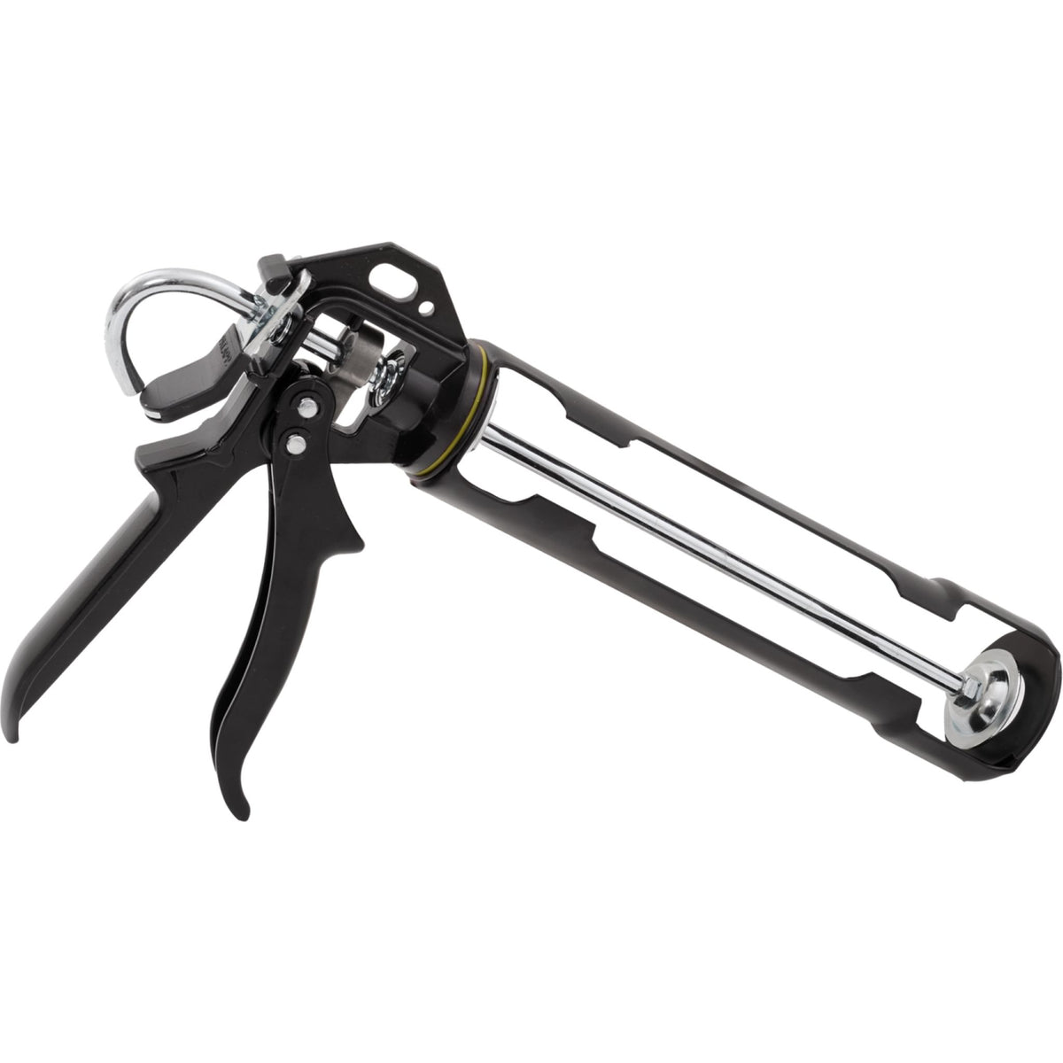 STALCO PERFECT Wyciskacz do mas silikonowych 245mm rynnowy
