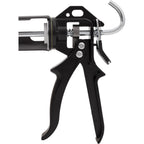 Wyciskacz do mas silikonowych 245mm rynnowy | STALCO PERFECT