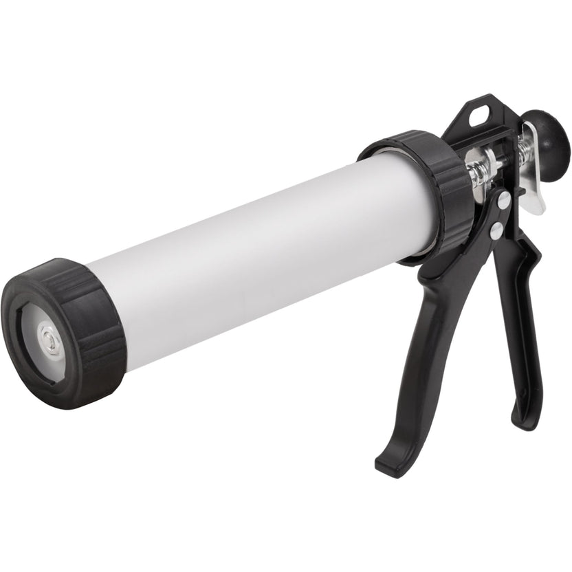 STALCO PERFECT Wyciskacz do mas silikonowych 225mm tubowy
