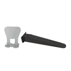 System poziomowania płytek NUMER 2 (KLIPS/KLIN 150/150 szt.) | STALCO PERFECT