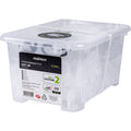 STALCO PERFECT Klipsy do SYSTEMU 2 (250 szt.)