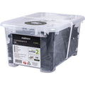 STALCO PERFECT Kliny do SYSTEMU 2 (350 szt.)
