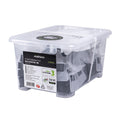 STALCO PERFECT System poziomowania płytek NUMER 3 (KLIPS/KLIN 50/50 szt.)
