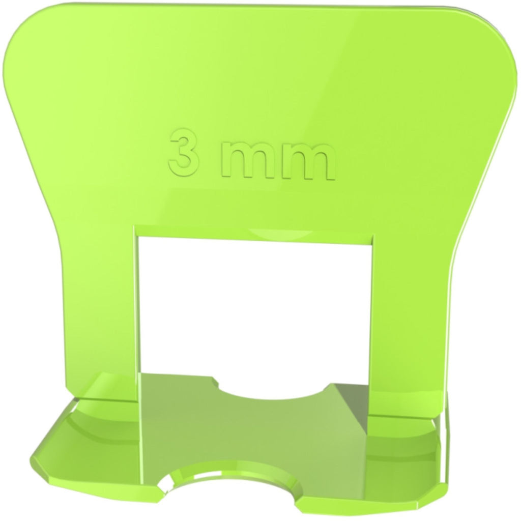 STALCO PERFECT Klipsy do SYSTEMU 3 (130 szt.)