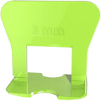 STALCO PERFECT Klipsy do SYSTEMU 3 (130 szt.)