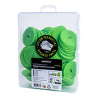 Podkładki 58mm do systemu poziomowania płytek NUMER 4 (opak. 100 szt.) | STALCO PERFECT