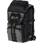 STALCO PERFECT Plecak narzędziowy PNP28 (50x29.5x19cm)