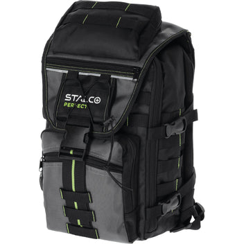 STALCO PERFECT Plecak narzędziowy PNP28 (50x29.5x19cm)