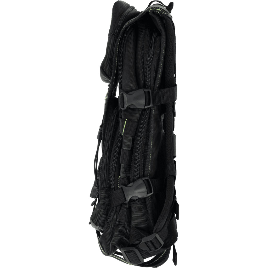 STALCO PERFECT Plecak narzędziowy PNP28 (50x29.5x19cm)