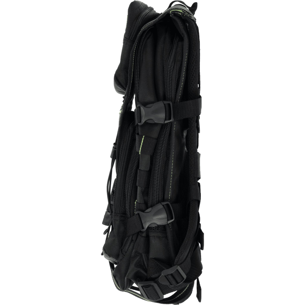 STALCO PERFECT Plecak narzędziowy PNP28 (50x29.5x19cm)