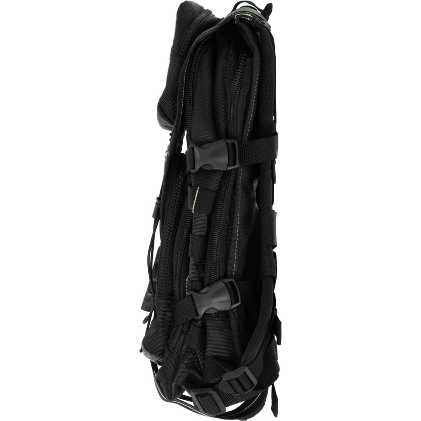 STALCO PERFECT Plecak narzędziowy PNP28 (50x29.5x19cm)