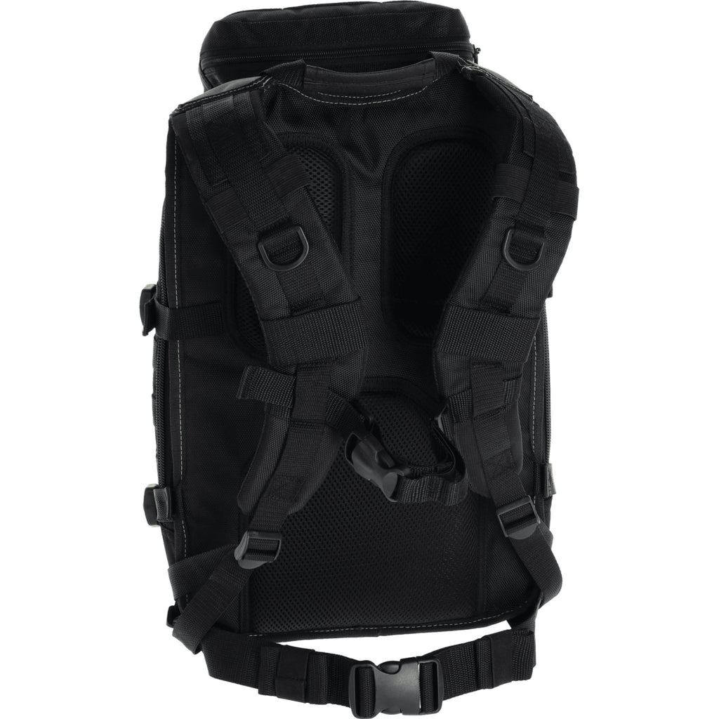 STALCO PERFECT Plecak narzędziowy PNP28 (50x29.5x19cm)