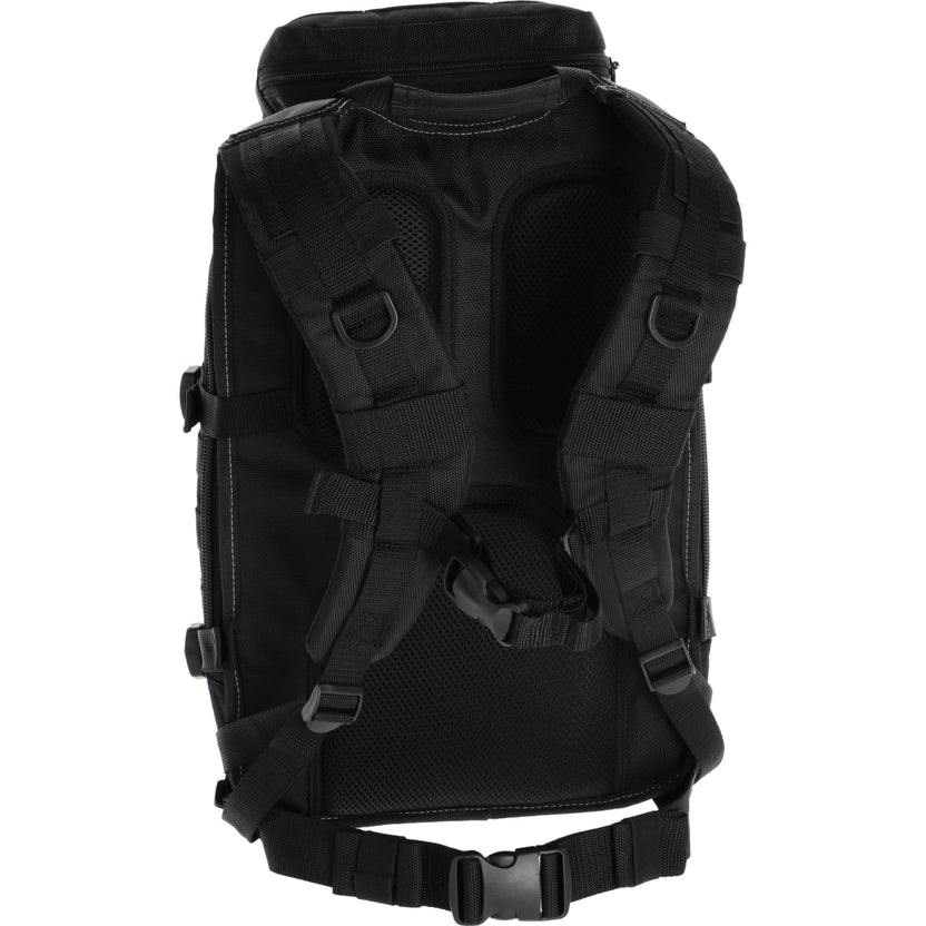 STALCO PERFECT Plecak narzędziowy PNP28 (50x29.5x19cm)