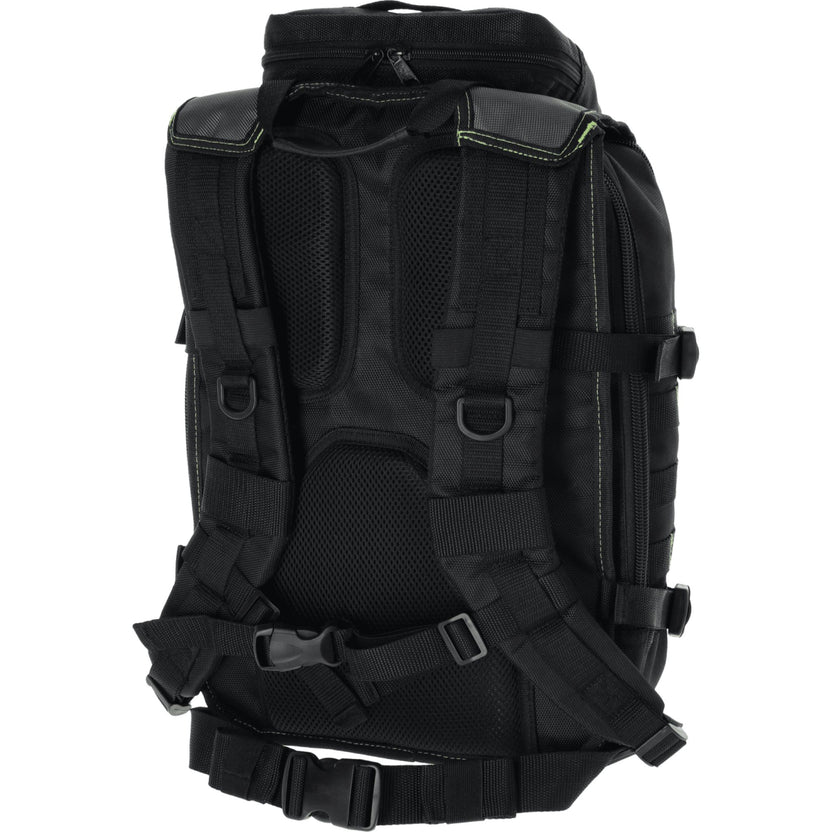 STALCO PERFECT Plecak narzędziowy PNP28 (50x29.5x19cm)