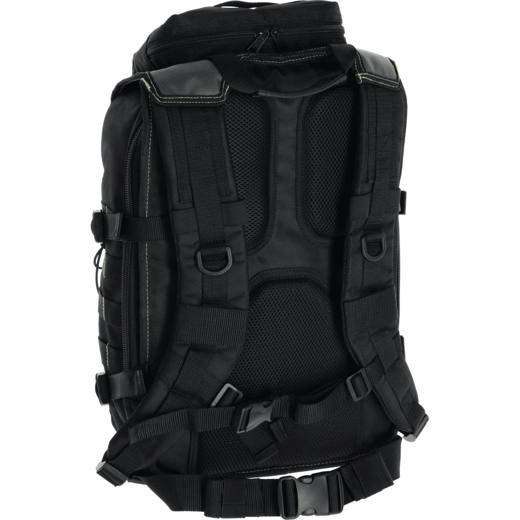 STALCO PERFECT Plecak narzędziowy PNP28 (50x29.5x19cm)