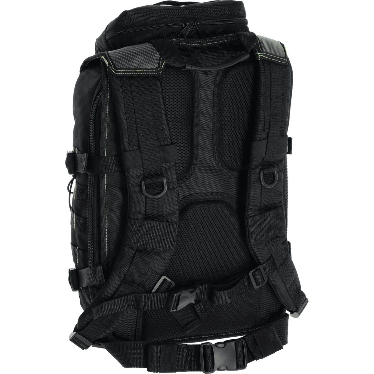 STALCO PERFECT Plecak narzędziowy PNP28 (50x29.5x19cm)