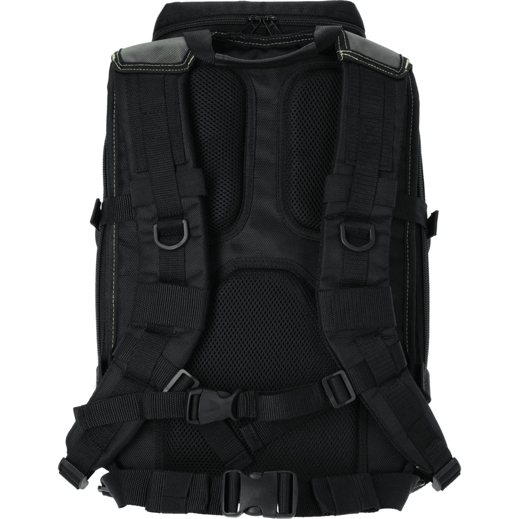 STALCO PERFECT Plecak narzędziowy PNP28 (50x29.5x19cm)
