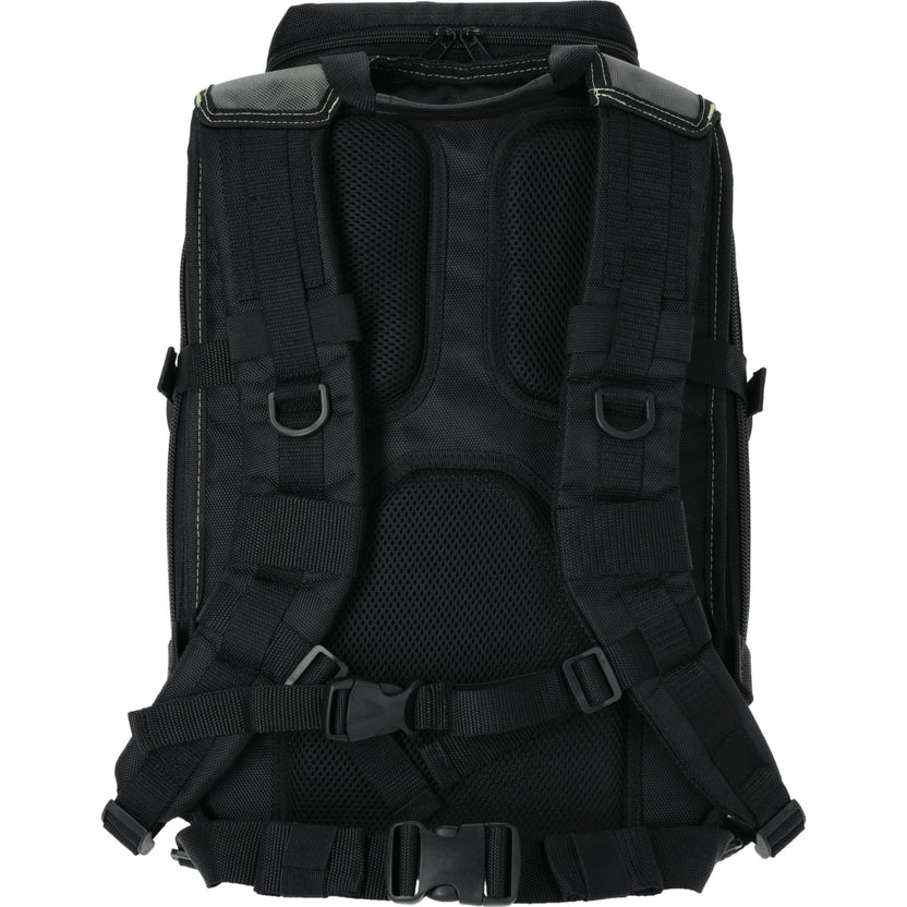 STALCO PERFECT Plecak narzędziowy PNP28 (50x29.5x19cm)