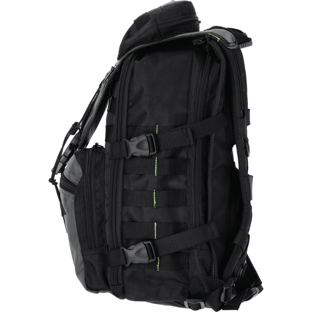 STALCO PERFECT Plecak narzędziowy PNP28 (50x29.5x19cm)