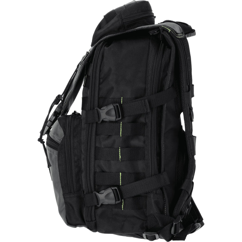 STALCO PERFECT Plecak narzędziowy PNP28 (50x29.5x19cm)